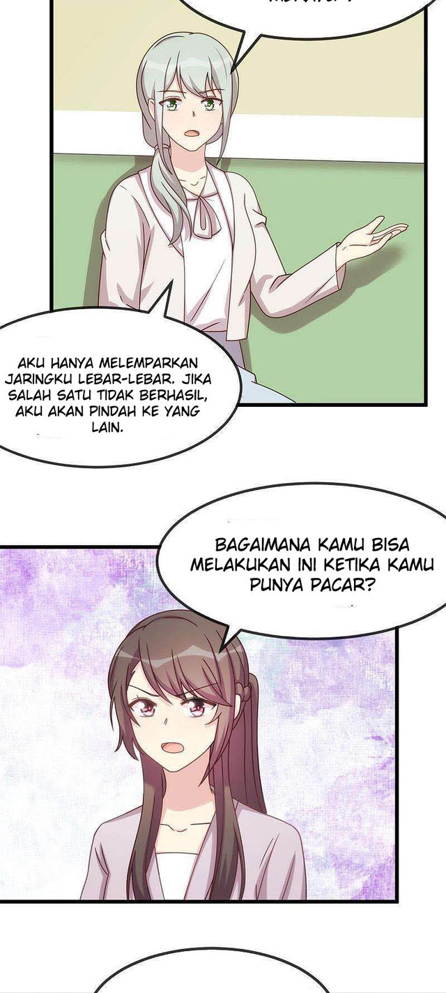 CEO’s Sudden Proposal Chapter 343 Gambar 4